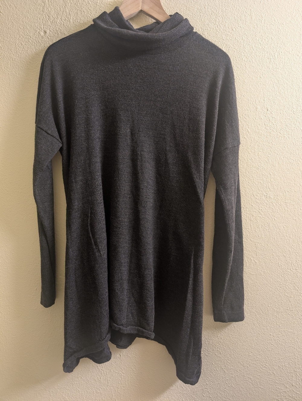 Italian Cashmere Eileen Fisher Sweater